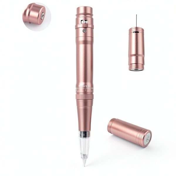 Makeup Tattoo Machine YBEAUTY Rechargeable-1