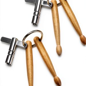 AceOrbit Drum Keys & Wrenches Set Musical Instruments-0