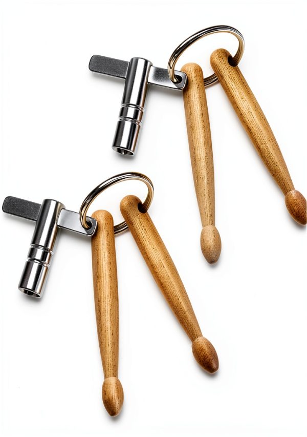 AceOrbit Drum Keys & Wrenches Set Musical Instruments-0