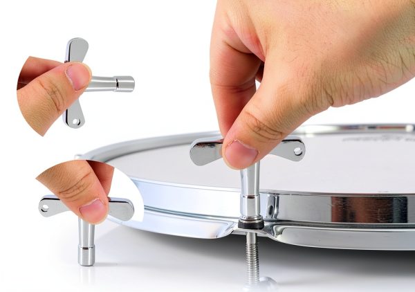 EASTROCK Drum Key for Drums-3