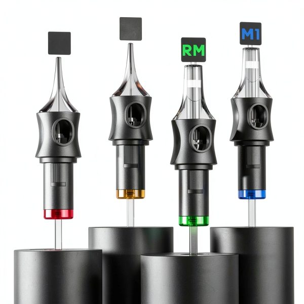 Vidattx Tattoo Kit for Beginners-7