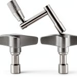 Drum Keys by Pavo Alloy Drum Tuning Keys-0