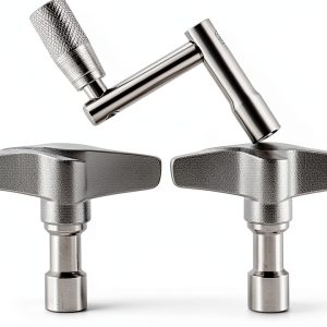 Drum Keys by Pavo Alloy Drum Tuning Keys-0