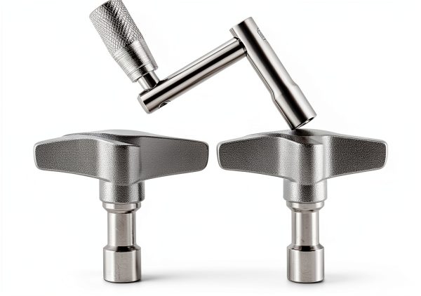 Drum Keys by Pavo Alloy Drum Tuning Keys-0