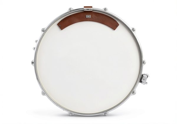 Snareweight Leather Drum Dampening Settings M8-1