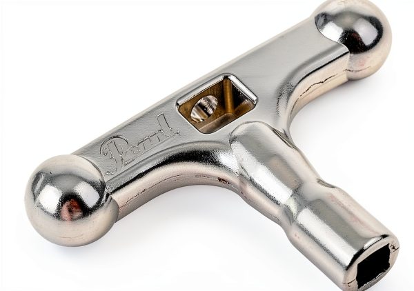 Pearl Standard Drum Key for General Use-0
