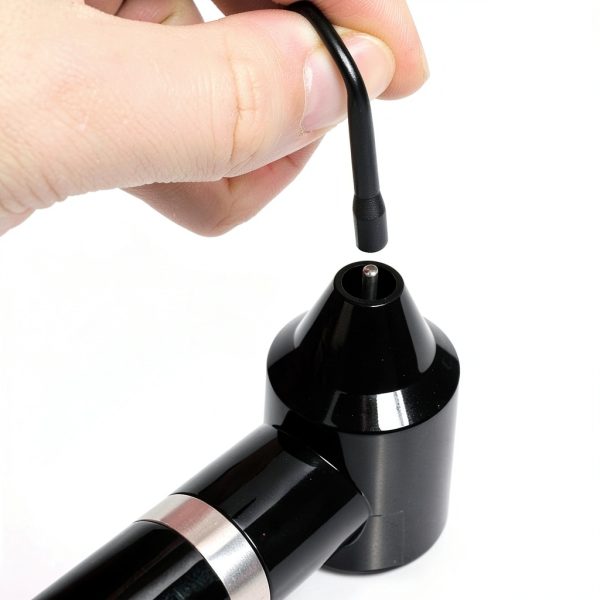 Tattoo Ink Mixer gz Electric Tattoo Kit Black-3
