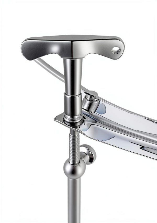 EASTROCK Drum Key for Drums-4