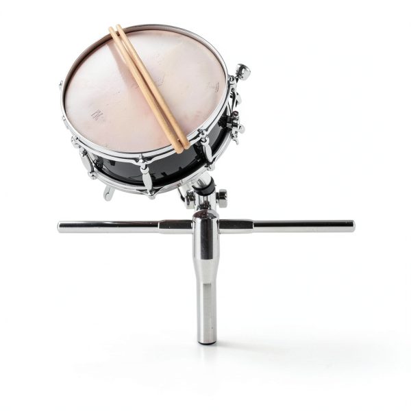 Musical Drum Key Kirsite Drummer Tuner-3
