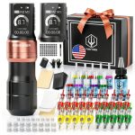 Tattoo Pen Kit by Pavo Professional Design-0