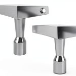 QUACC Drum Key Tool Alloy Ergonomic Design-0