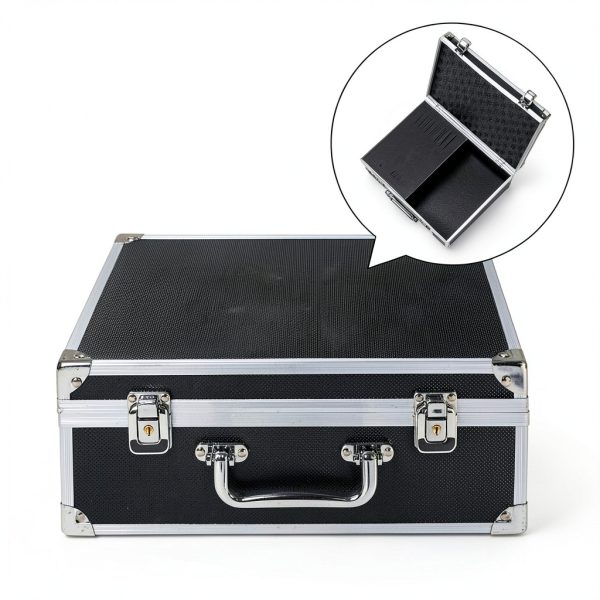 Tattoo Kit TK456 363 Piece Professional Machine-6
