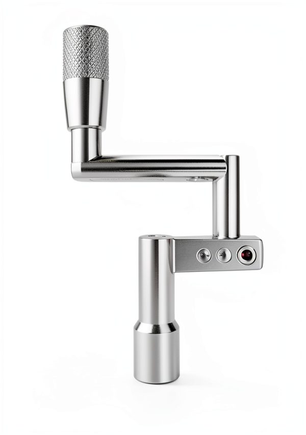 Pavo Drum Tuning Keys Chrome Plated Steel Musical-1