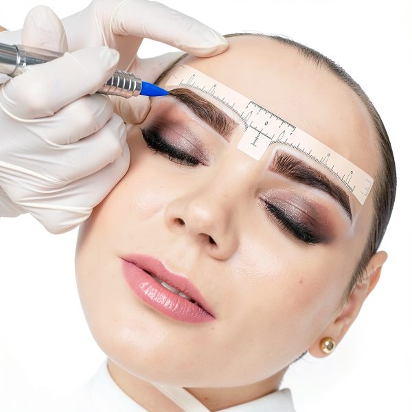 Makeup Tattoo Machine YBEAUTY Rechargeable-5