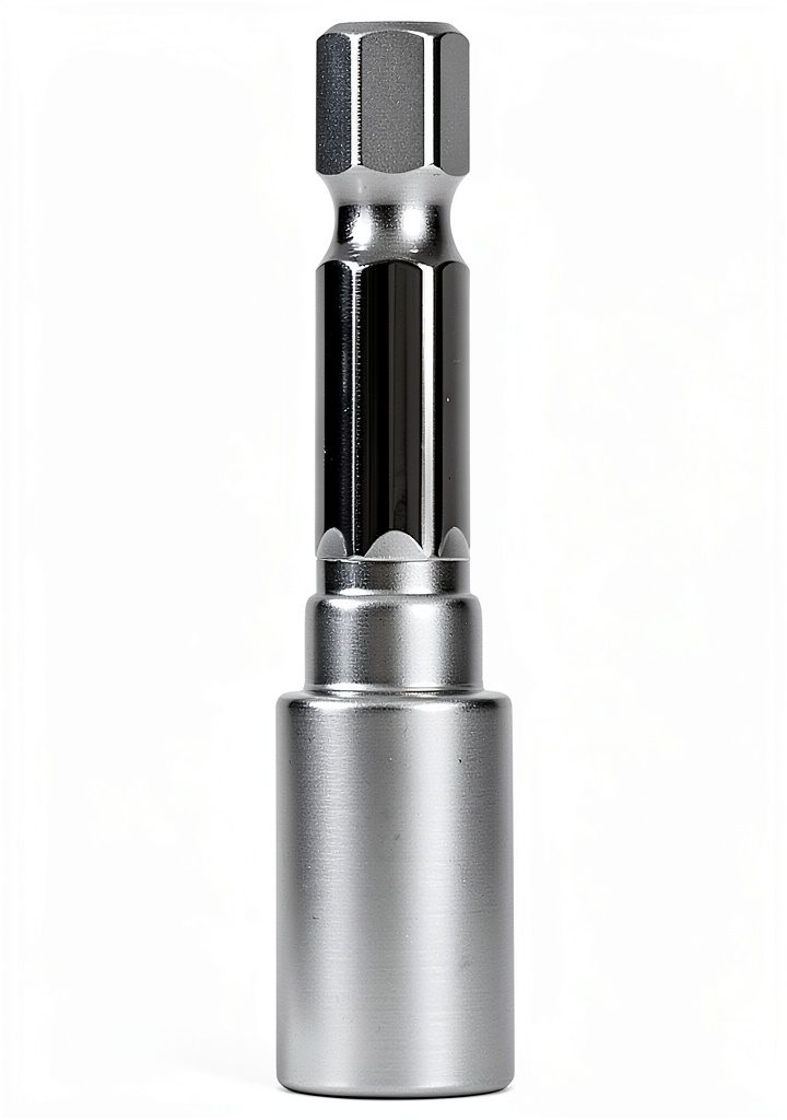 Leimezsty Drum Key Wrench in hand