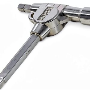 Tama Drum Key for Iron Cobra Pedals Chrome-0