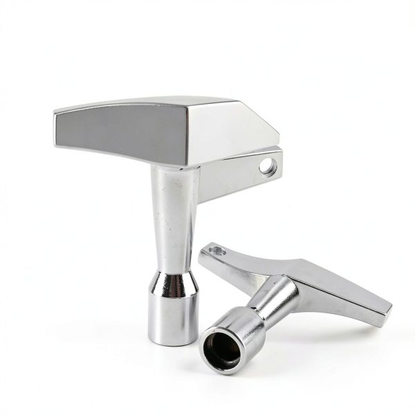 QUACC Drum Key Tool Alloy Ergonomic Design-1