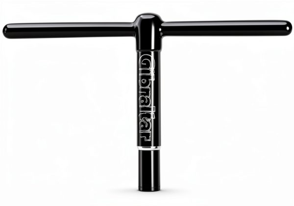 Gibraltar Drum Key Metal High Torque Musical Instruments-0