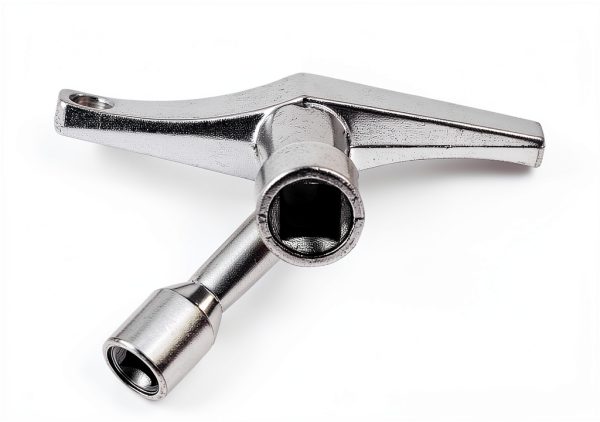 Drum Tuning Key by Pavo, High-Quality Alloy, Portable-3
