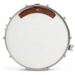 Snareweight Leather Drum Dampening Settings M8-0