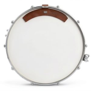 Snareweight Leather Drum Dampening Settings M8-0
