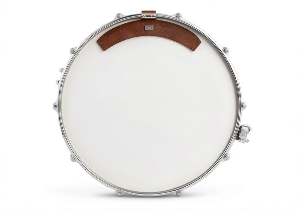 Snareweight Leather Drum Dampening Settings M8-0