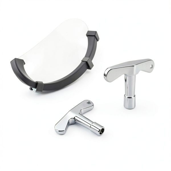 EASTROCK Drum Key for Drums-7