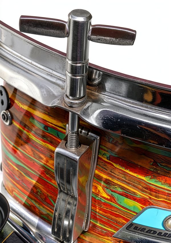 Drum Starz 3-Pack Drum Keys for Drums-1