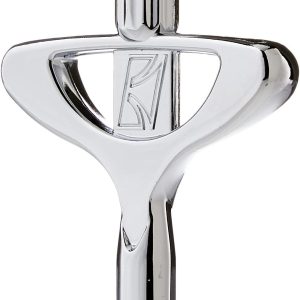 TAM TDK10 Drum Key Chrome Musical Instrument-0