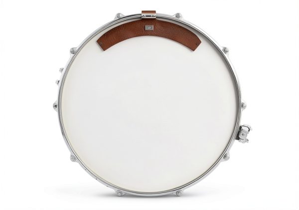 Snareweight Leather Drum Dampening Settings M8-2