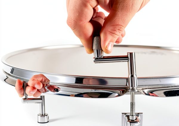 Drum Keys by Pavo Alloy Drum Tuning Keys-5