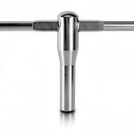 Musical Drum Key Kirsite Drummer Tuner-0