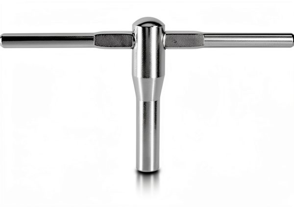 Musical Drum Key Kirsite Drummer Tuner-0