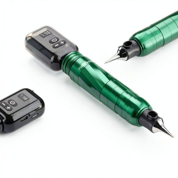 Vidattx Tattoo Kit for Beginners-1