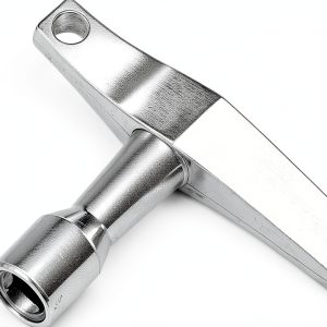 Drum Tuning Key by Pavo, High-Quality Alloy, Portable-0