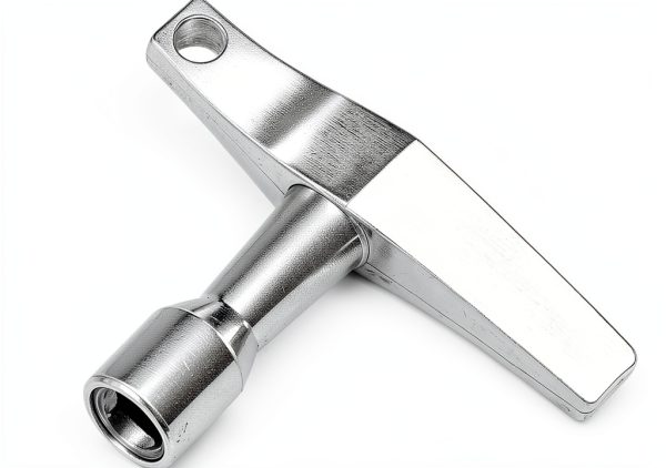 Drum Tuning Key by Pavo, High-Quality Alloy, Portable-0
