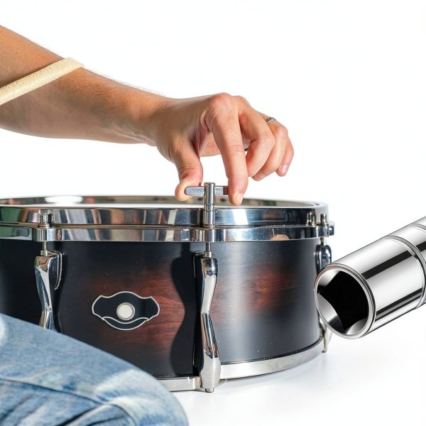 AceOrbit Drum Keys & Wrenches Set Musical Instruments-2
