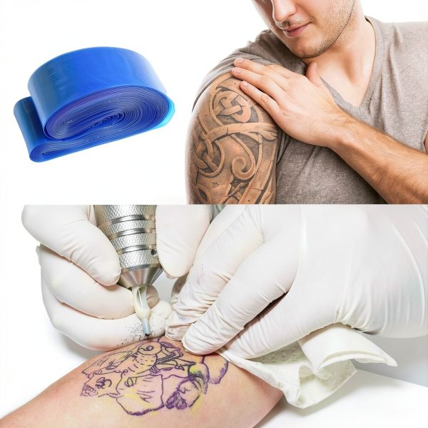Tattoo Kit by Shenzhen, High-Grade Plastic, Tattoo Activity-4
