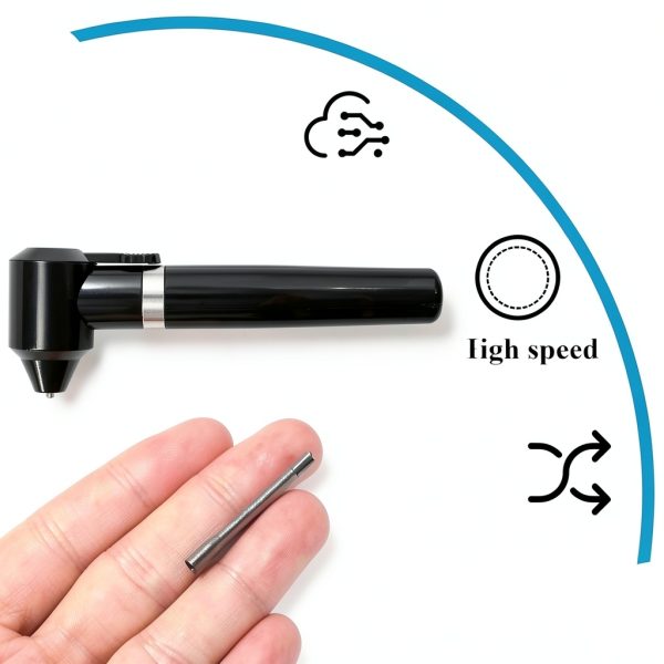 Ink Mixer Sticks Yugui Tattoo Accessory 5sec Mix-2