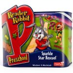 The Learning Company Reading & Language Software for Kids Model 380808-0