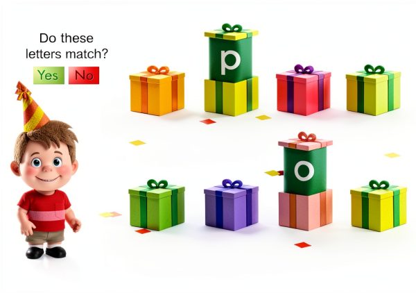 Elementary Advantage Software for Kids Learning-1