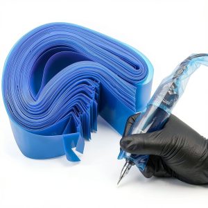 Tattoo Kit by Shenzhen, High-Grade Plastic, Tattoo Activity-0
