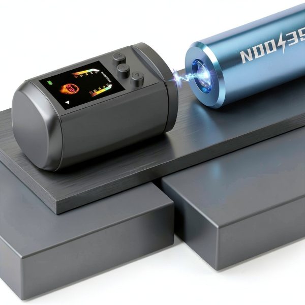 Vidattx Tattoo Kit for Beginners-4