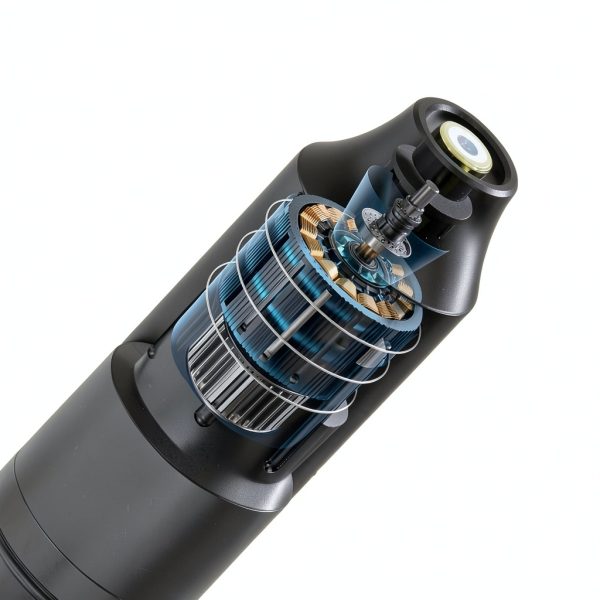 Tattoo Machine Kit by Dragonhawk-2
