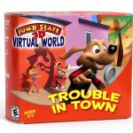 JumpStart Software for Kids by Knowledge Adventure-0