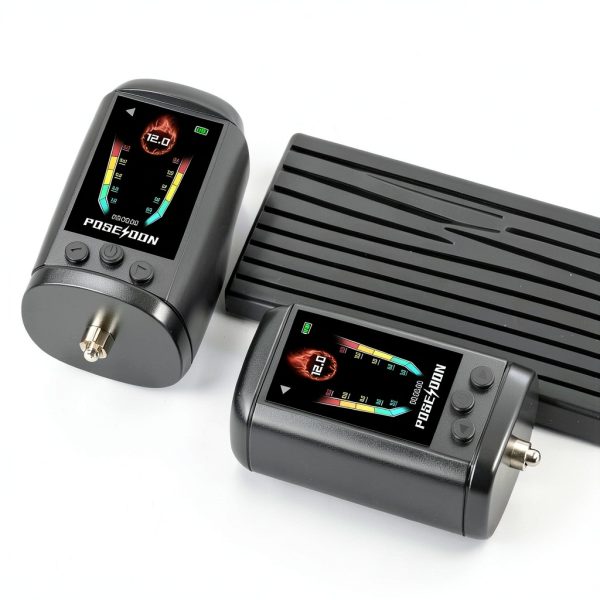 Vidattx Tattoo Kit for Beginners-5