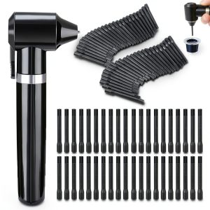 Ink Mixer Sticks Yugui Tattoo Accessory 5sec Mix-0