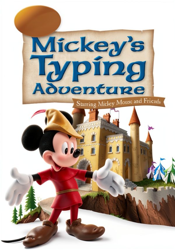 Kids Typing Software by Individual Software for Learning-0