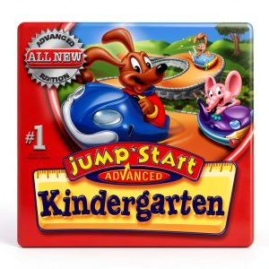 Kids Learning Software by knwledge adventure-0