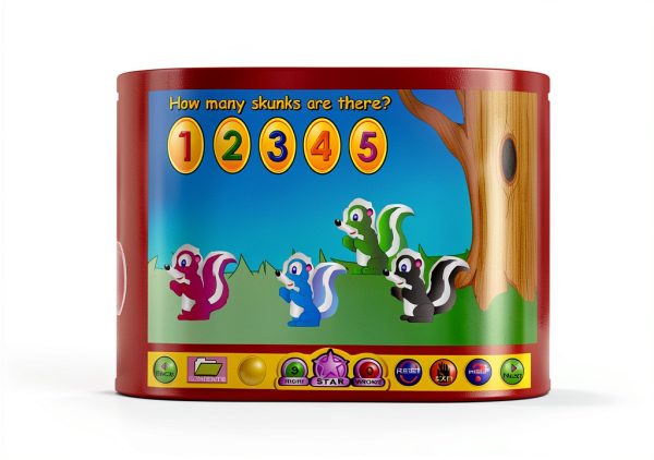Elementary Advantage Software for Kids Learning-5